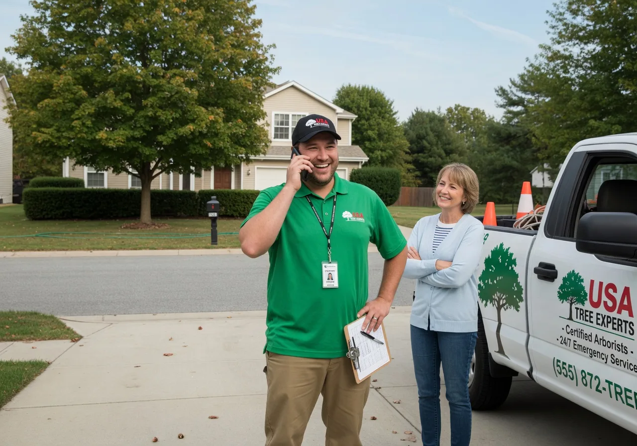 Tree Services Shenandoah, IA FAQs